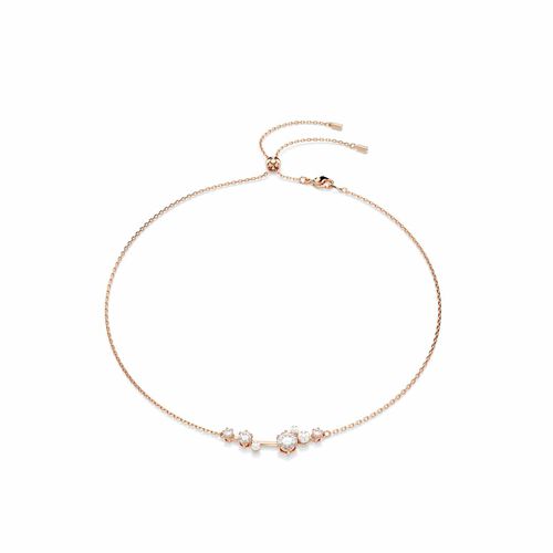 Swarovski Constella Necklace
